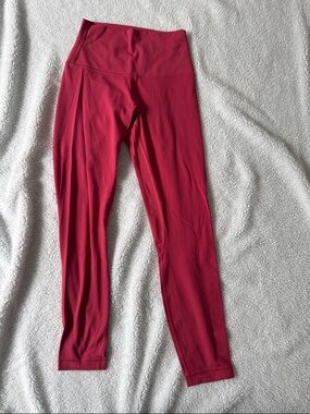 Lululemon Align 25” Leggings